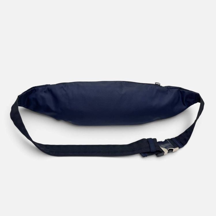 Immagine di Marsupio in Nylon blu 4