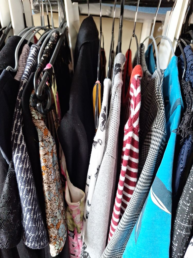 5kg Assorted Womens clothes reseller bundle grade a mix sizes