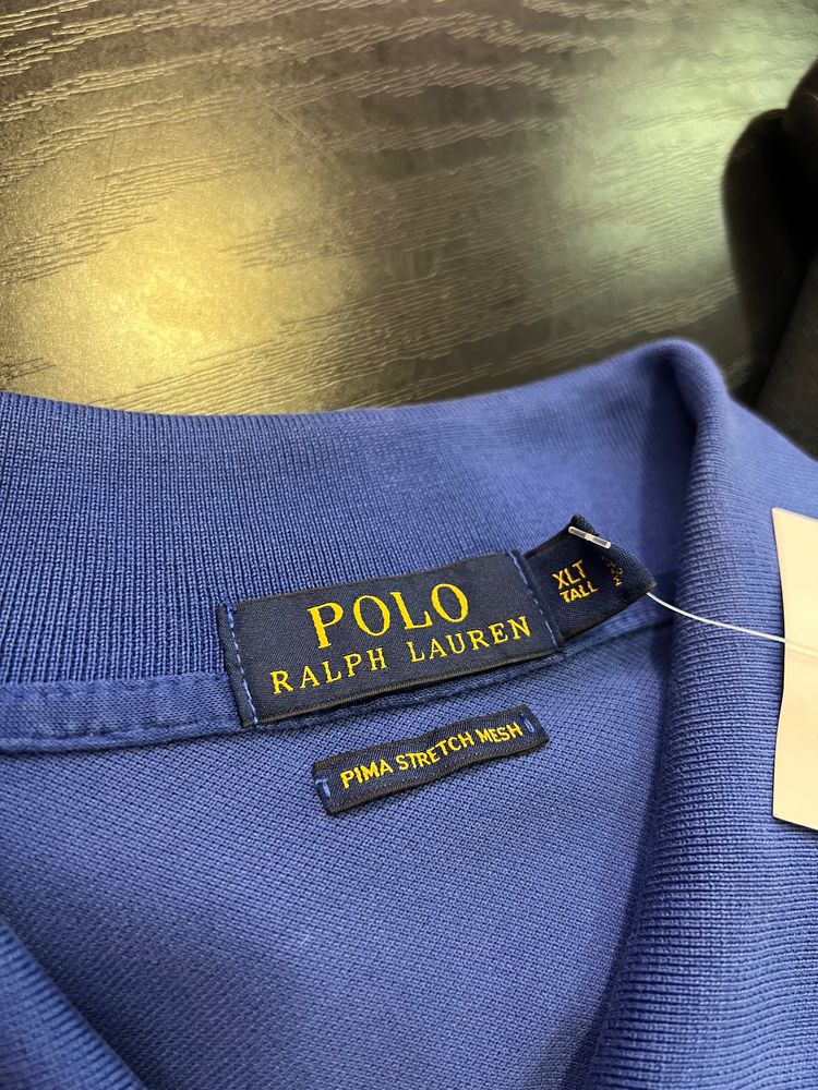 Polo Ralph Lauren XL TALL image 2