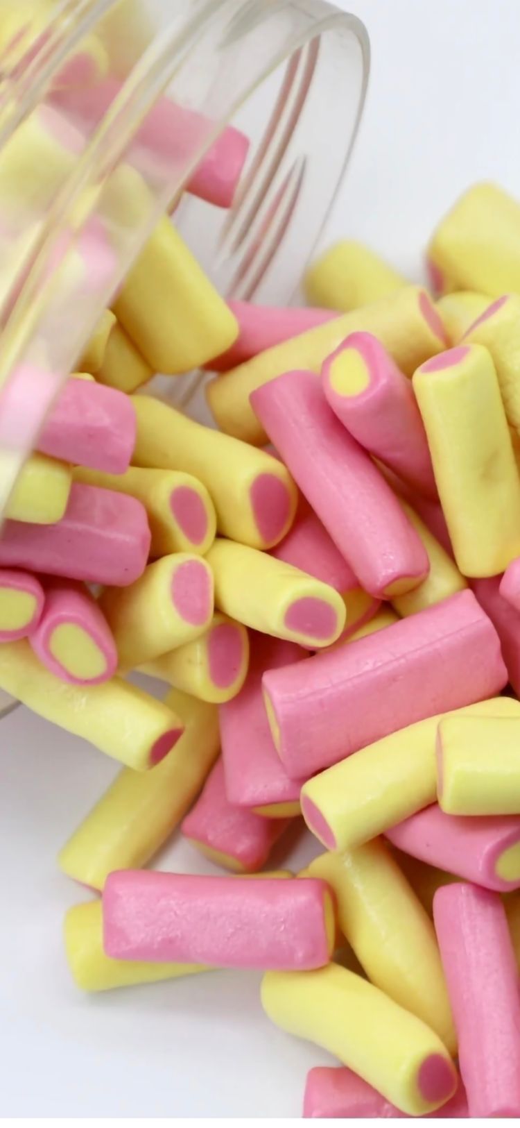 Unknown Haribo rhubarb and custards imagen del producto