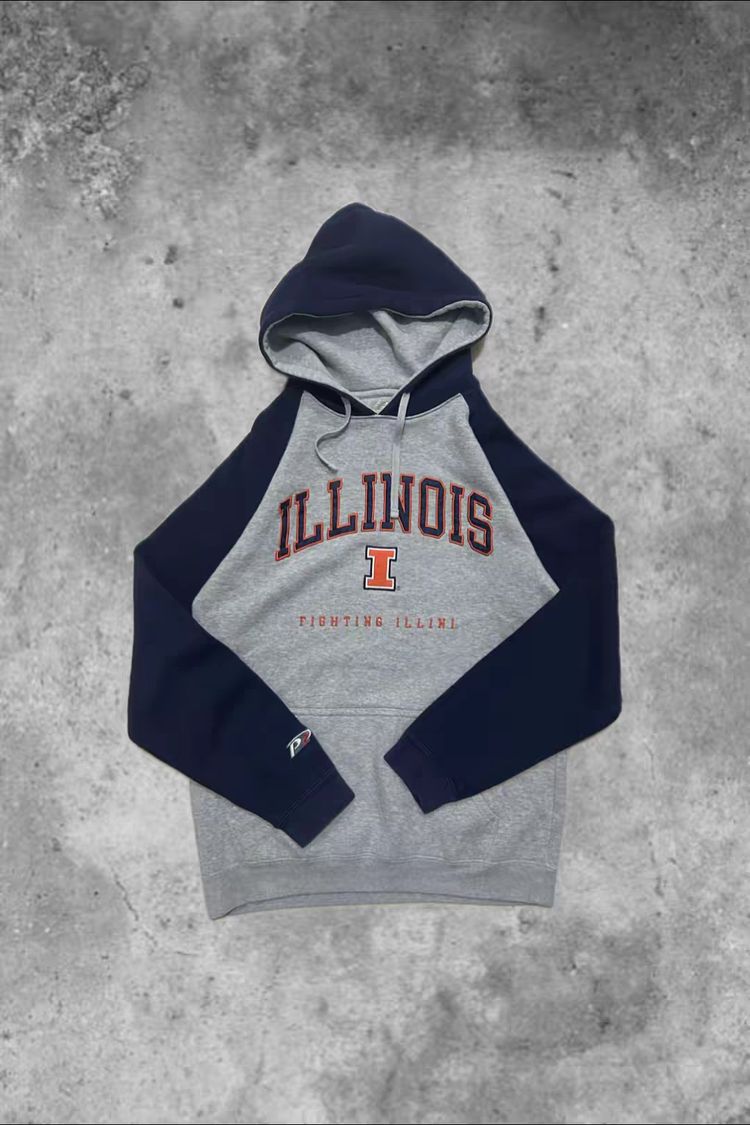 Other Illinois Fighting Illini hoodie product image