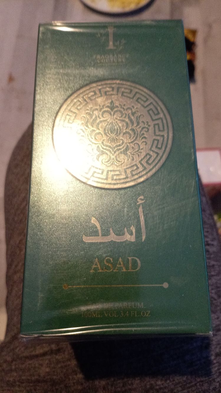 Other Asad Perfume product image