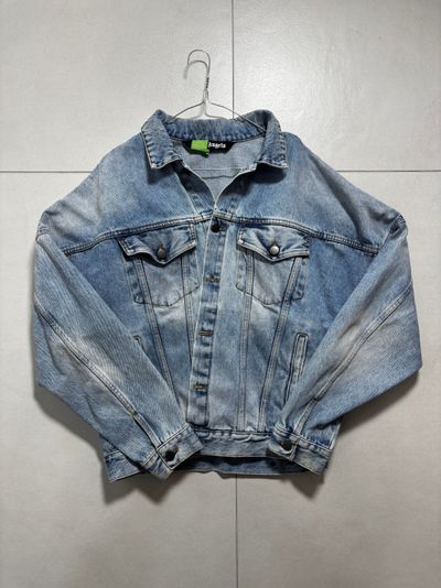Denim Jack PA-Size S-Condizioni 9,5/10