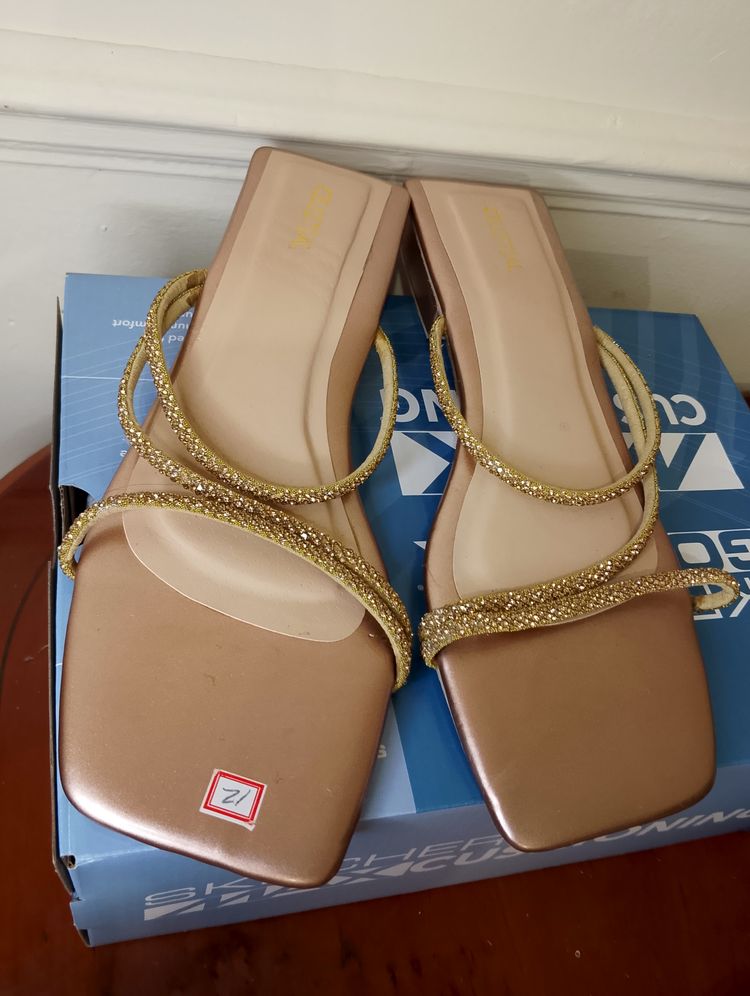 Immagine di Celestial Women'S Sandals 2