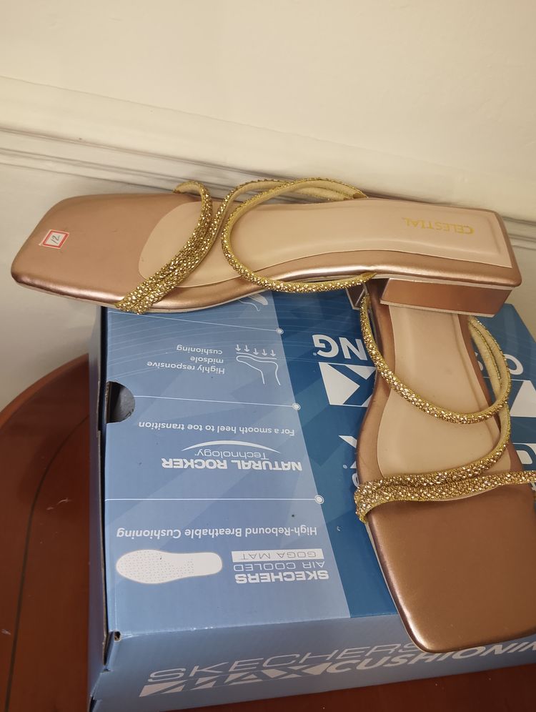 Immagine di Celestial Women'S Sandals 3