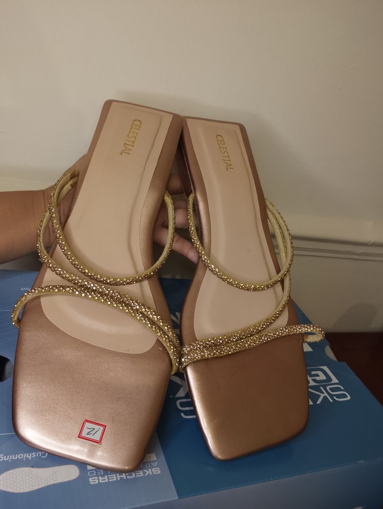 Celestial Women'S Sandals image 1