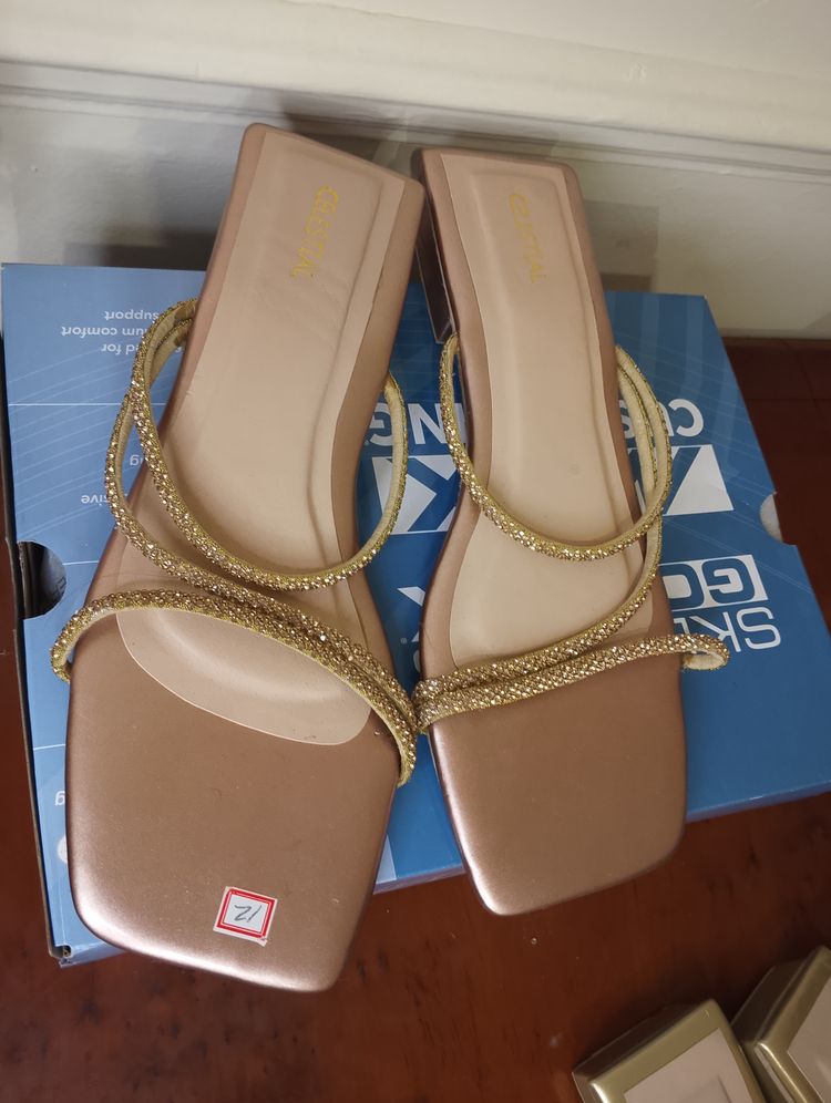 Immagine di Celestial Women'S Sandals 4