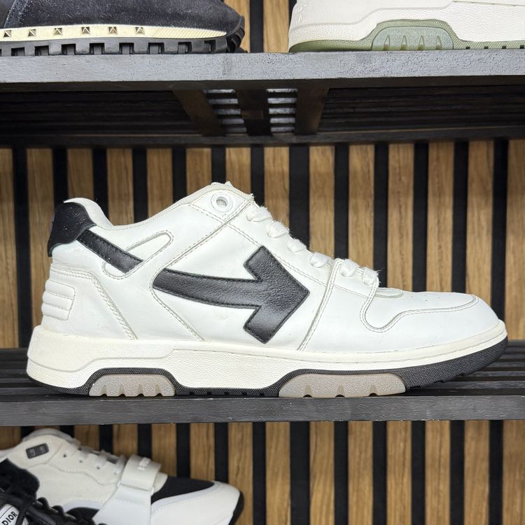 Off-White Out Off Office UK 10 