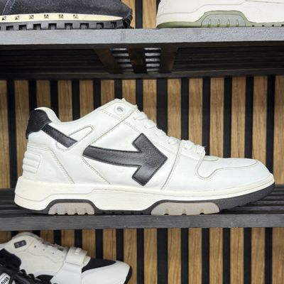 Off-White Out Off Office UK 10