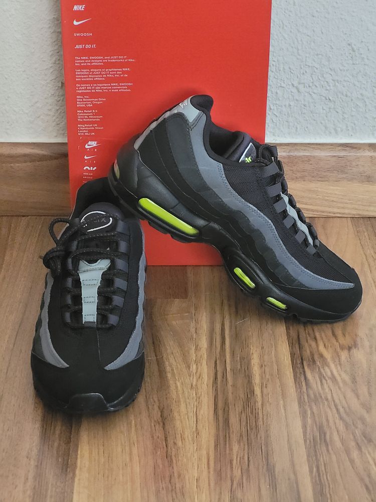 Nike Air Max 95