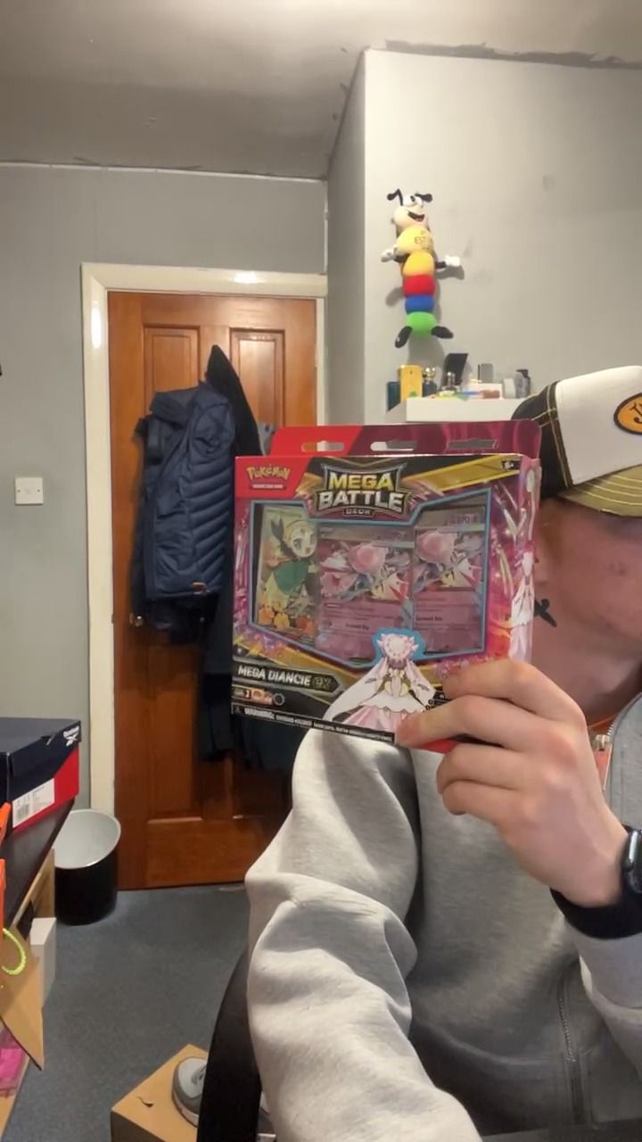 Pokemon pokemon product image