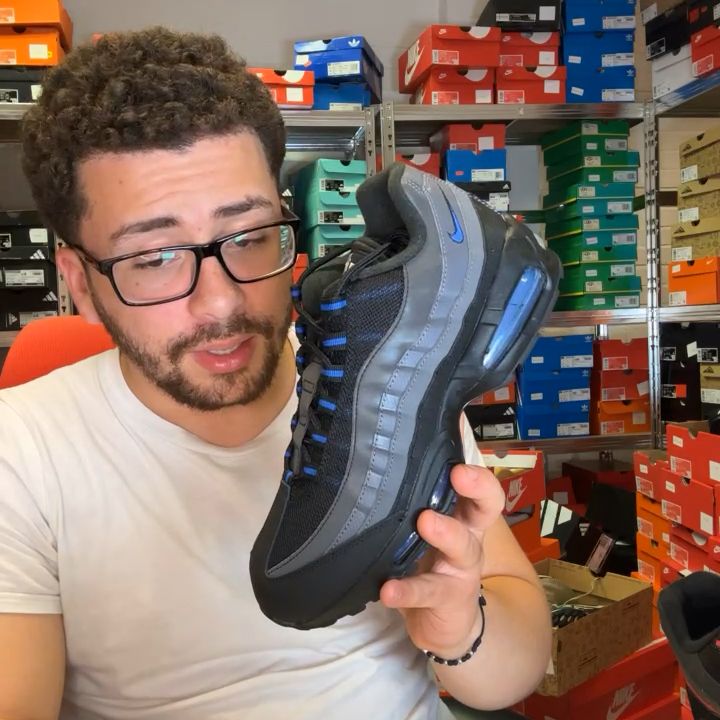 Nike Nike Air Max 95 product image