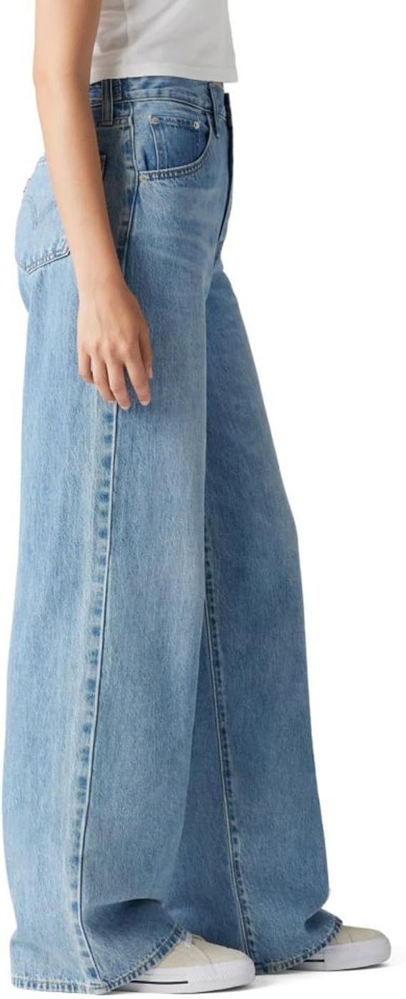 Levi'S Cinch Baggy Jeans imagen 3