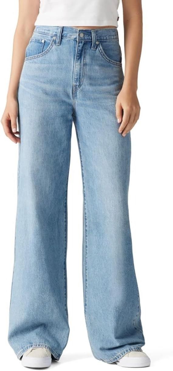 Levi'S Cinch Baggy Jeans imagen 2