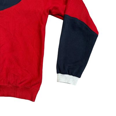 NIKE REWORK SWEATSHIRT 2