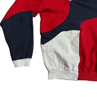 NIKE REWORK SWEATSHIRT 3