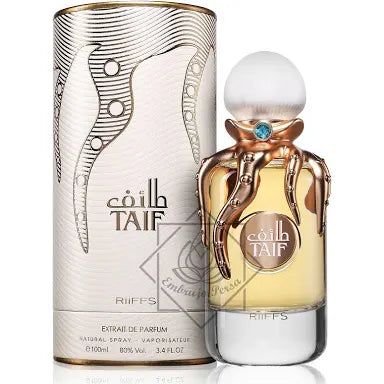 Riifs TAIF 3