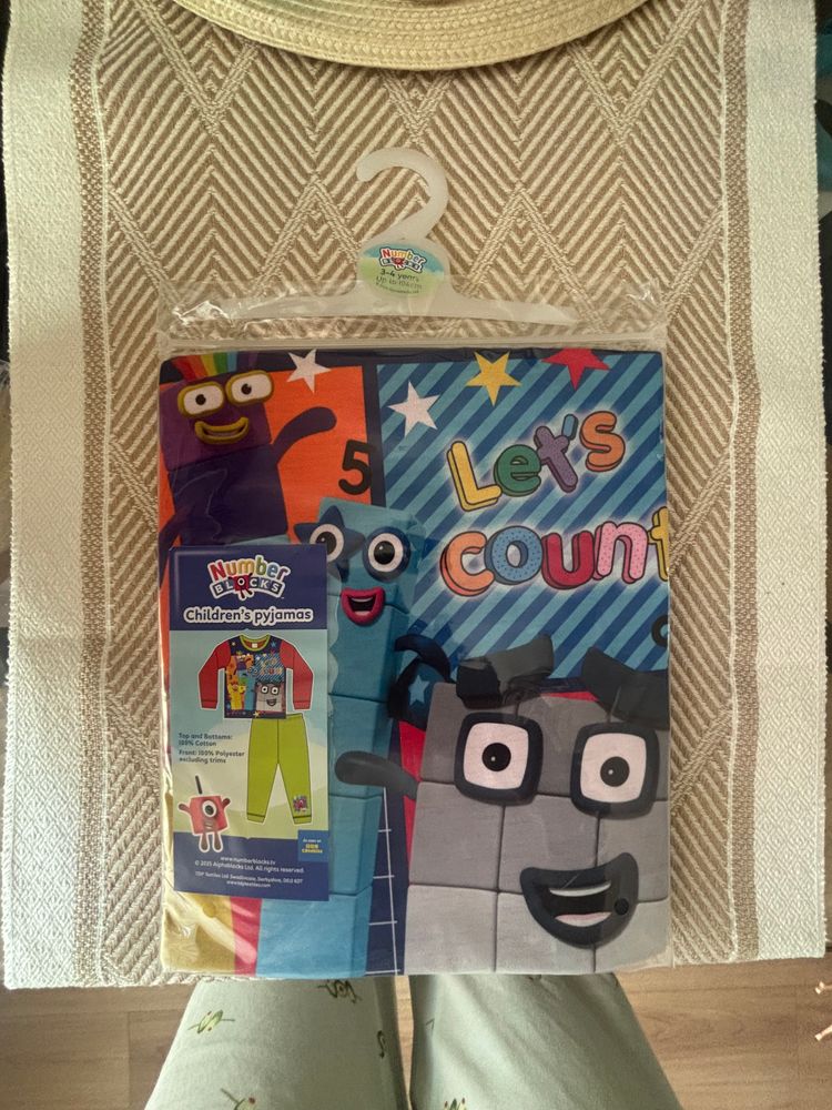 Other Children'S Pajamas product image