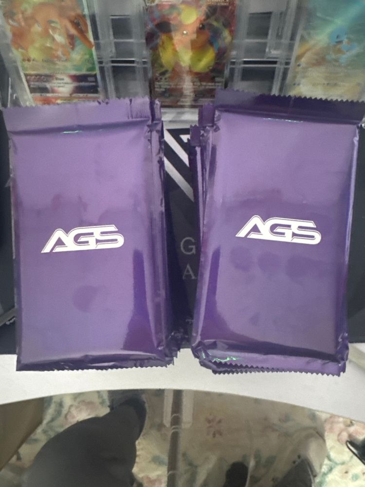 Mystery Slab Bag On Screen