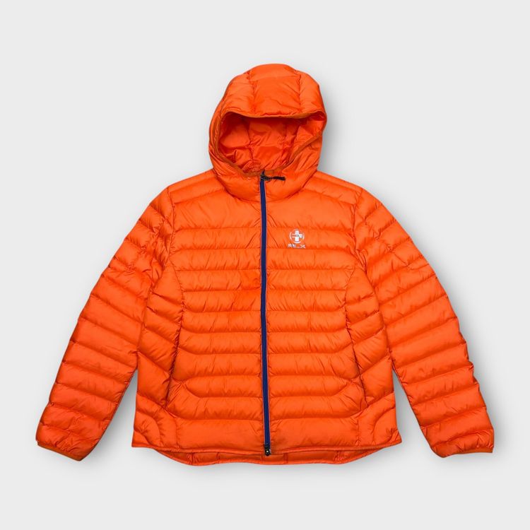 Doudoune Ralph Lauren RLX Orange - XL image 1
