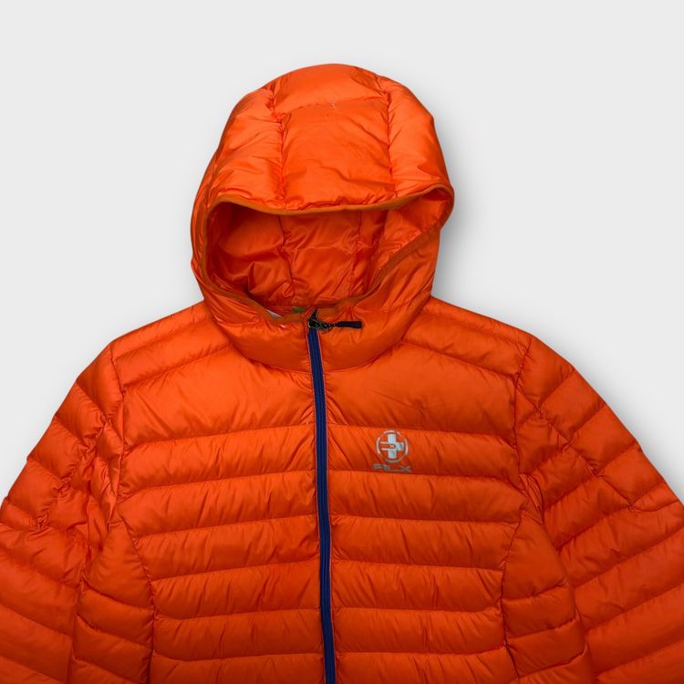 Doudoune Ralph Lauren RLX Orange - XL image 7