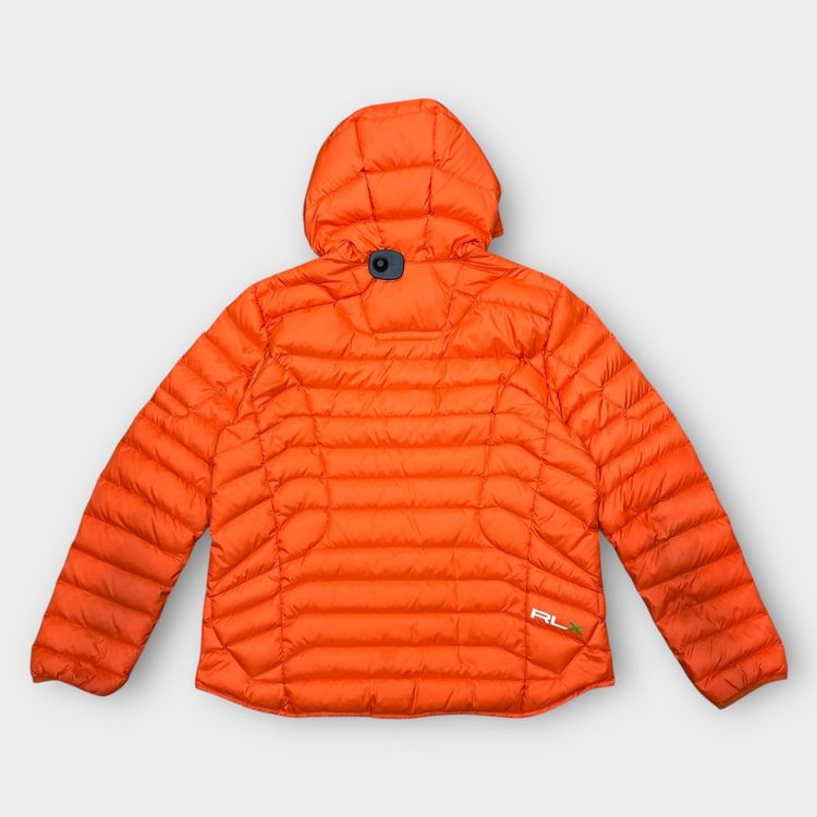 Doudoune Ralph Lauren RLX Orange - XL image 2