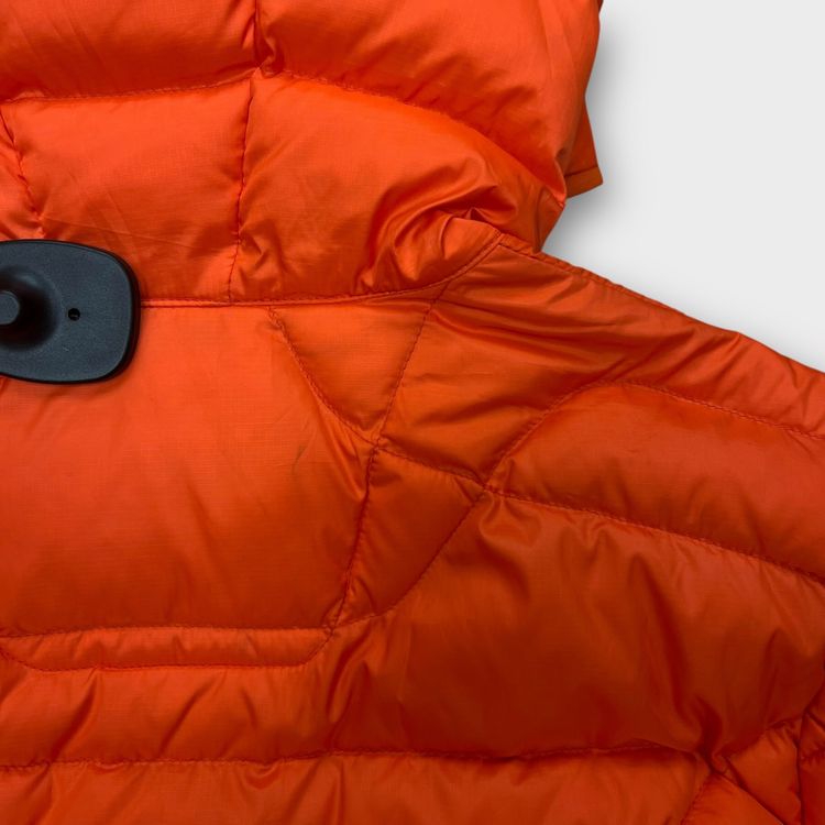 Doudoune Ralph Lauren RLX Orange - XL image 3