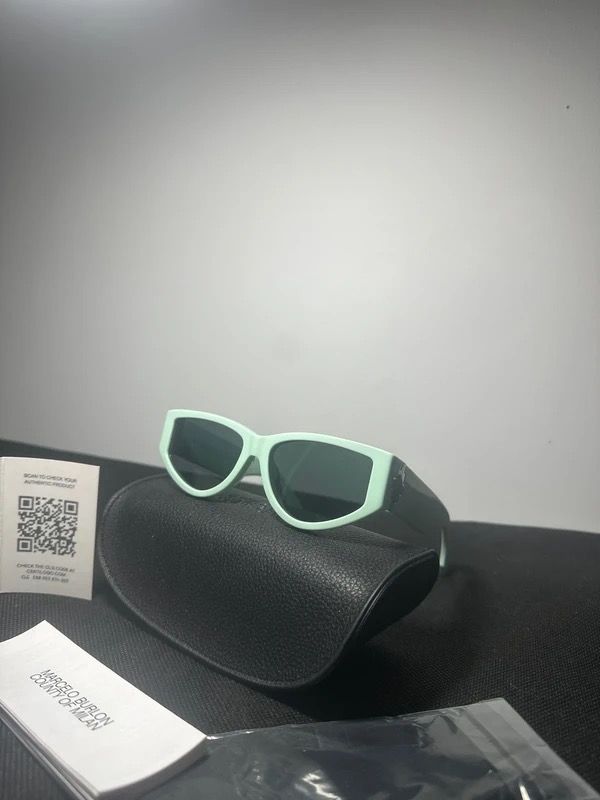 Marcelo Burlon Sunglasses