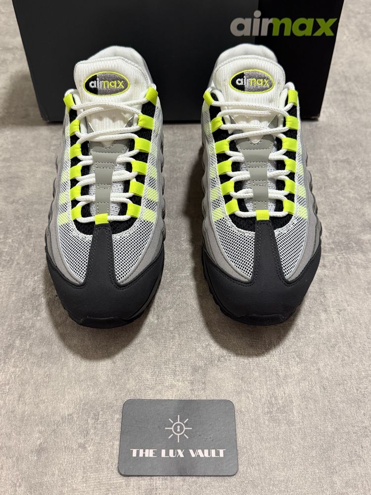Immagine di Nike Air Max 95 Neon 3