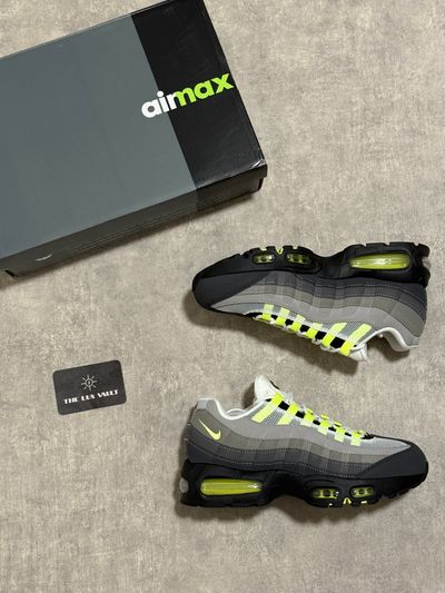 Nike Air Max 95 Neon