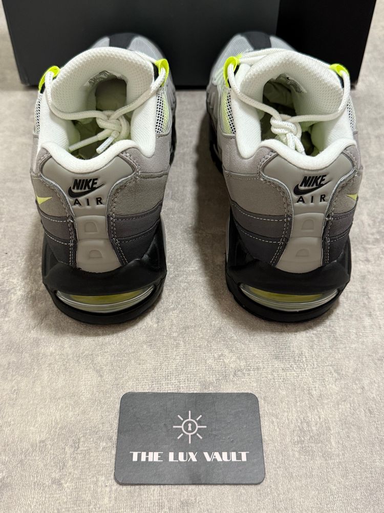 Immagine di Nike Air Max 95 Neon 5