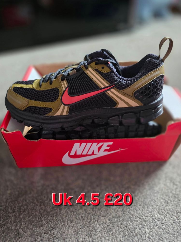 Nike Nike Running Shoes product image