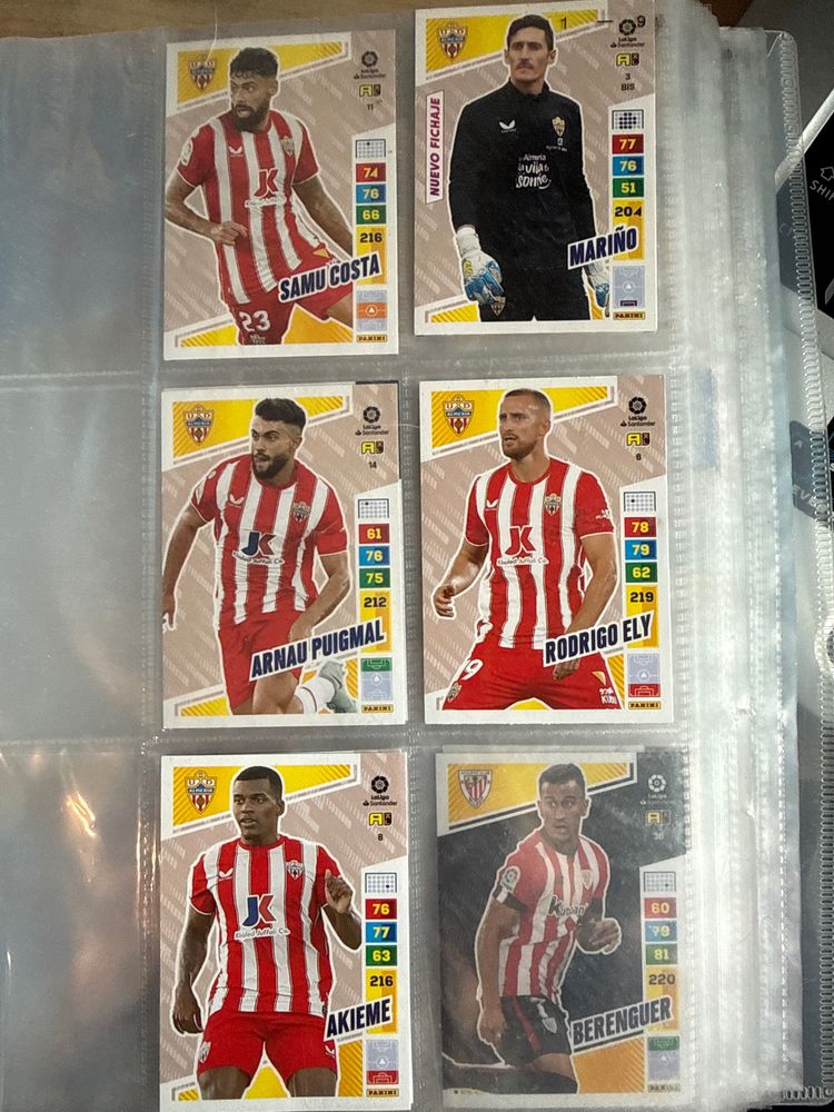 Other Football Trading Cards product image