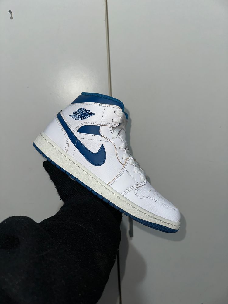 Nike Nike Air Jordan 1 Mid Se Sneakers product image