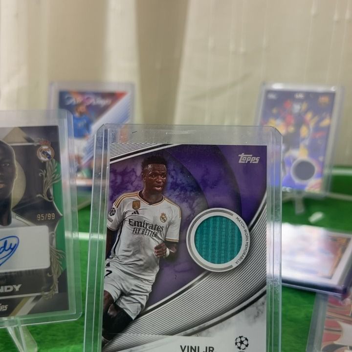 Other parche vinicius 299 product image