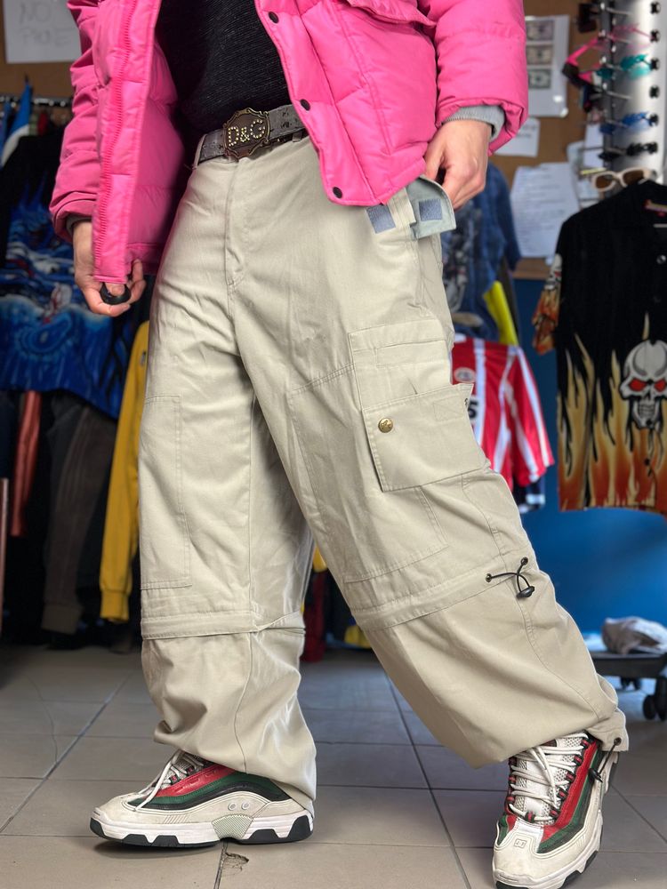Other Beige Cargo Pants product image