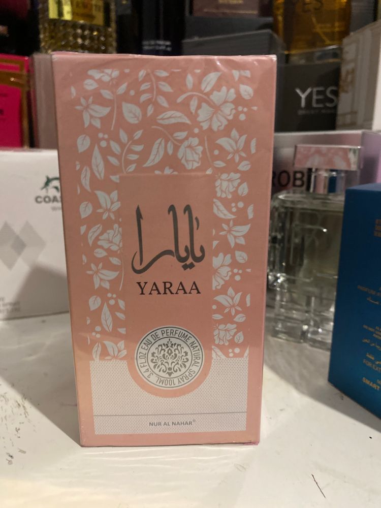 Other Yaraa Eau De Perfume product image