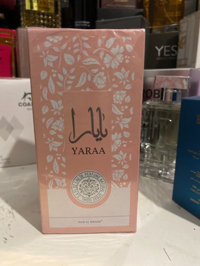 Yaraa Eau De Perfume