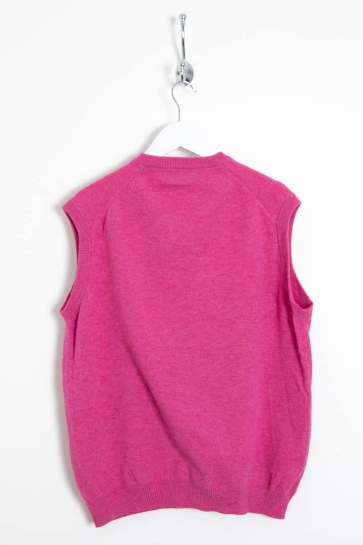 Burberry Wool Sweater Vest (M) image 4