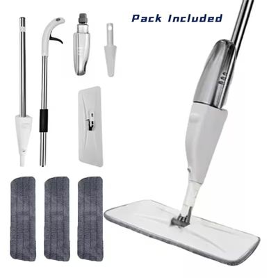 Spray Mop Cleaning Kit