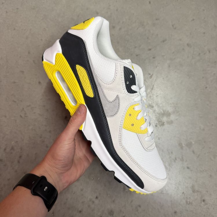 Nike Nike Air Max 90 Lightning Yellow product image