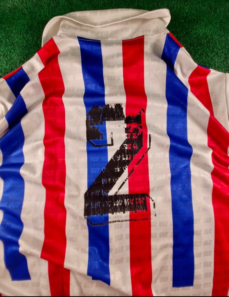 NR Short Sleeve Sports Jersey image 2