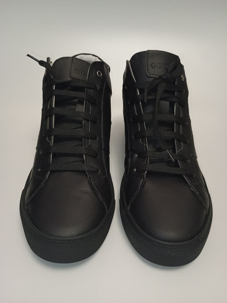 Immagine di Sneakersy  Guess Czarne  3