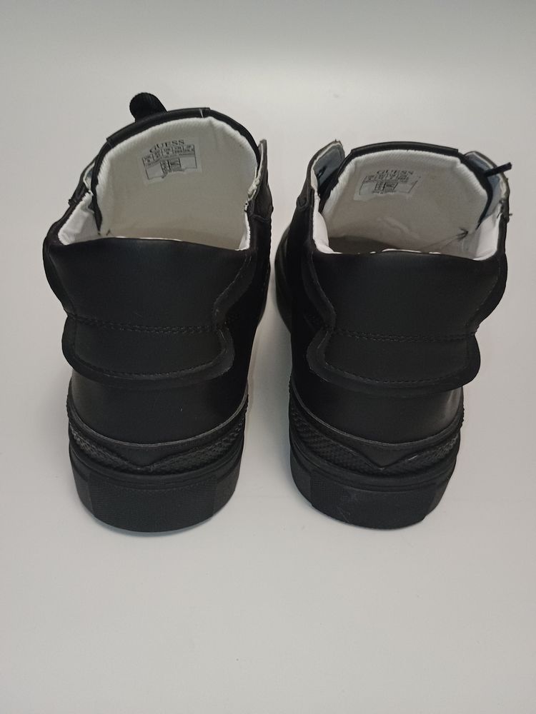 Immagine di Sneakersy  Guess Czarne  6