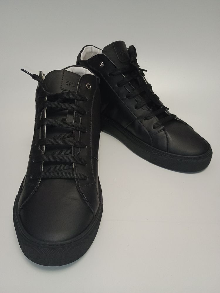 Immagine di Sneakersy  Guess Czarne  2