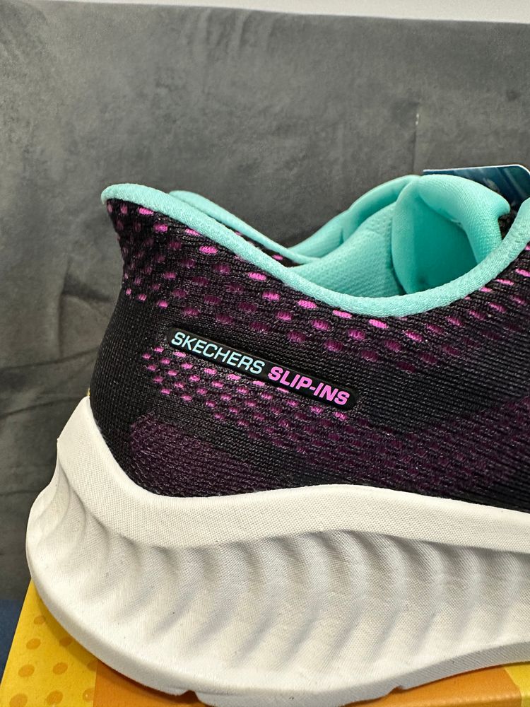 Skechers Go Walk Now Khloe Slip-Ins Shoes 2
