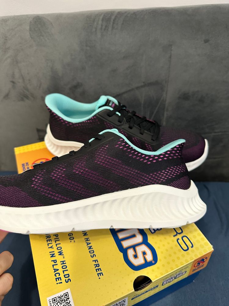 Skechers Go Walk Now Khloe Slip-Ins Shoes 5