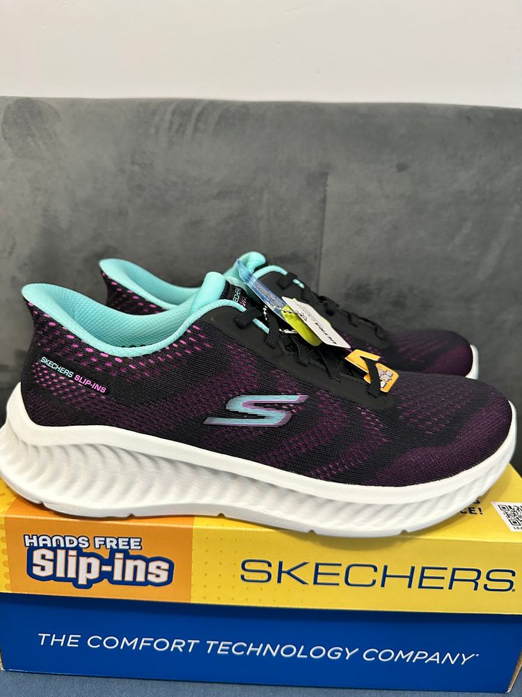 Skechers Go Walk Now Khloe Slip-Ins Shoes