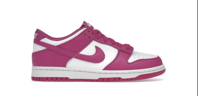 Nike Nike Dunk Low Active Fuchsia product image