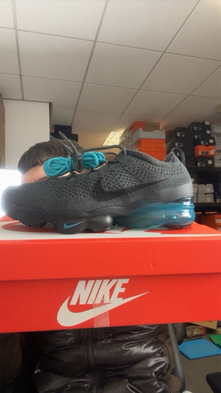 Nike NIKE VAPORMAX 2023 FK DUSTY CACTUS  DV1678-016 UK9 product image